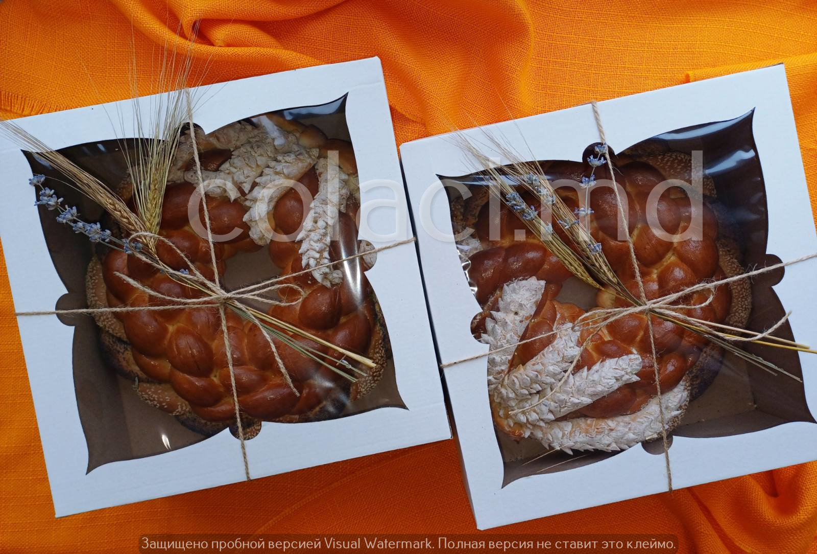 Colaci (429) – Colaci Artizanali